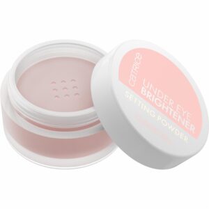 Polvo Suelto Para Contorno De Ojos Brightener CATRICE