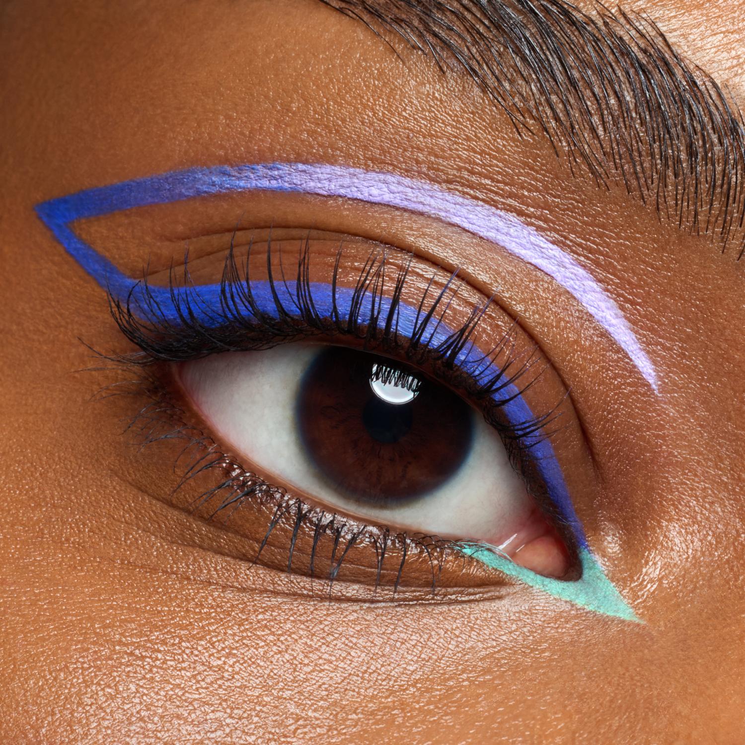 Delineadores De Ojos En Paleta Matte Water-Activated CATRICE 8.5 G - Imagen 6