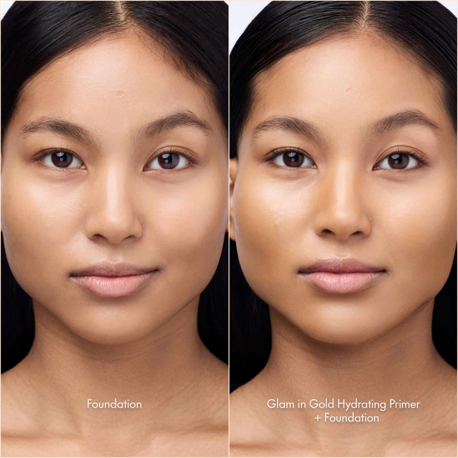 Primer Glam In Gold Hydrating CATRICE 30 Ml - Imagen 2