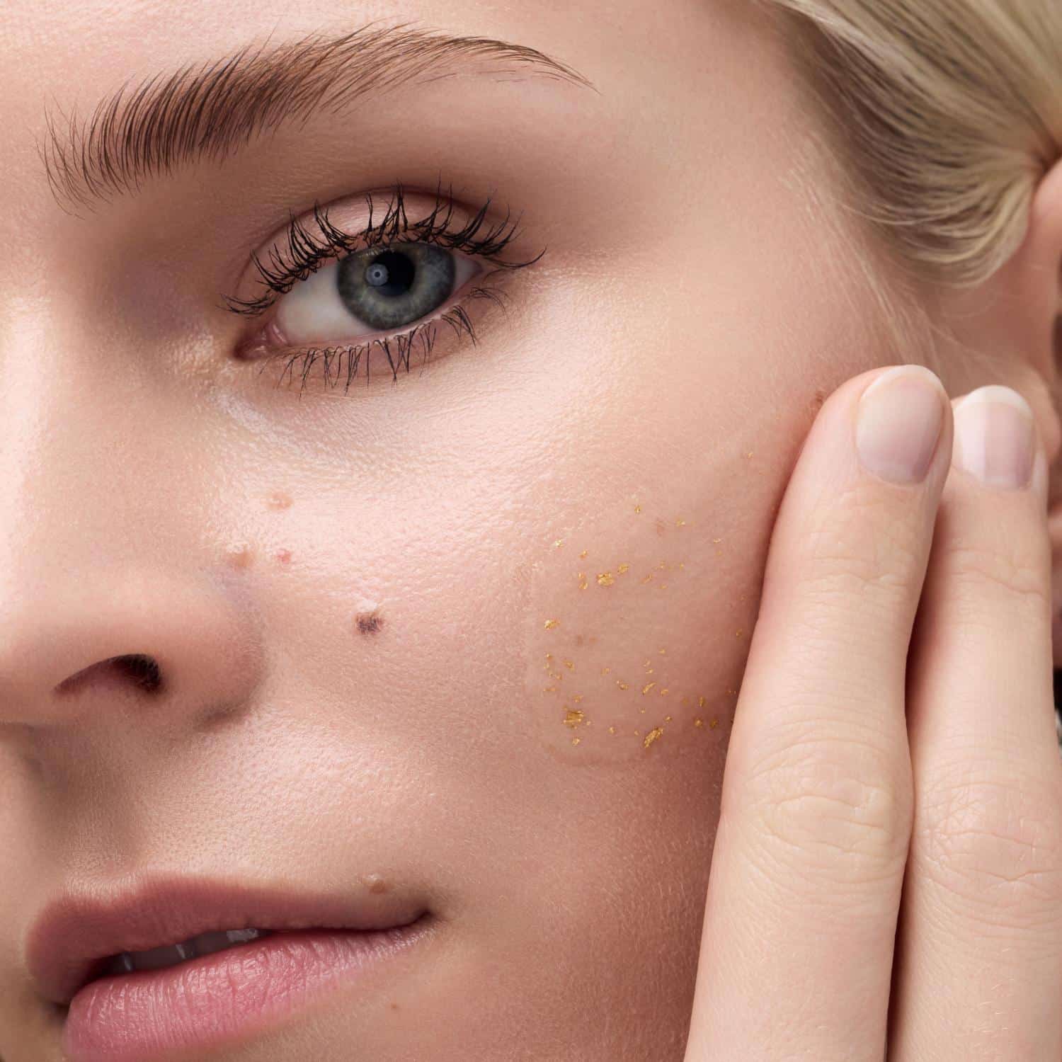 Primer Glam In Gold Hydrating CATRICE 30 Ml - Imagen 4