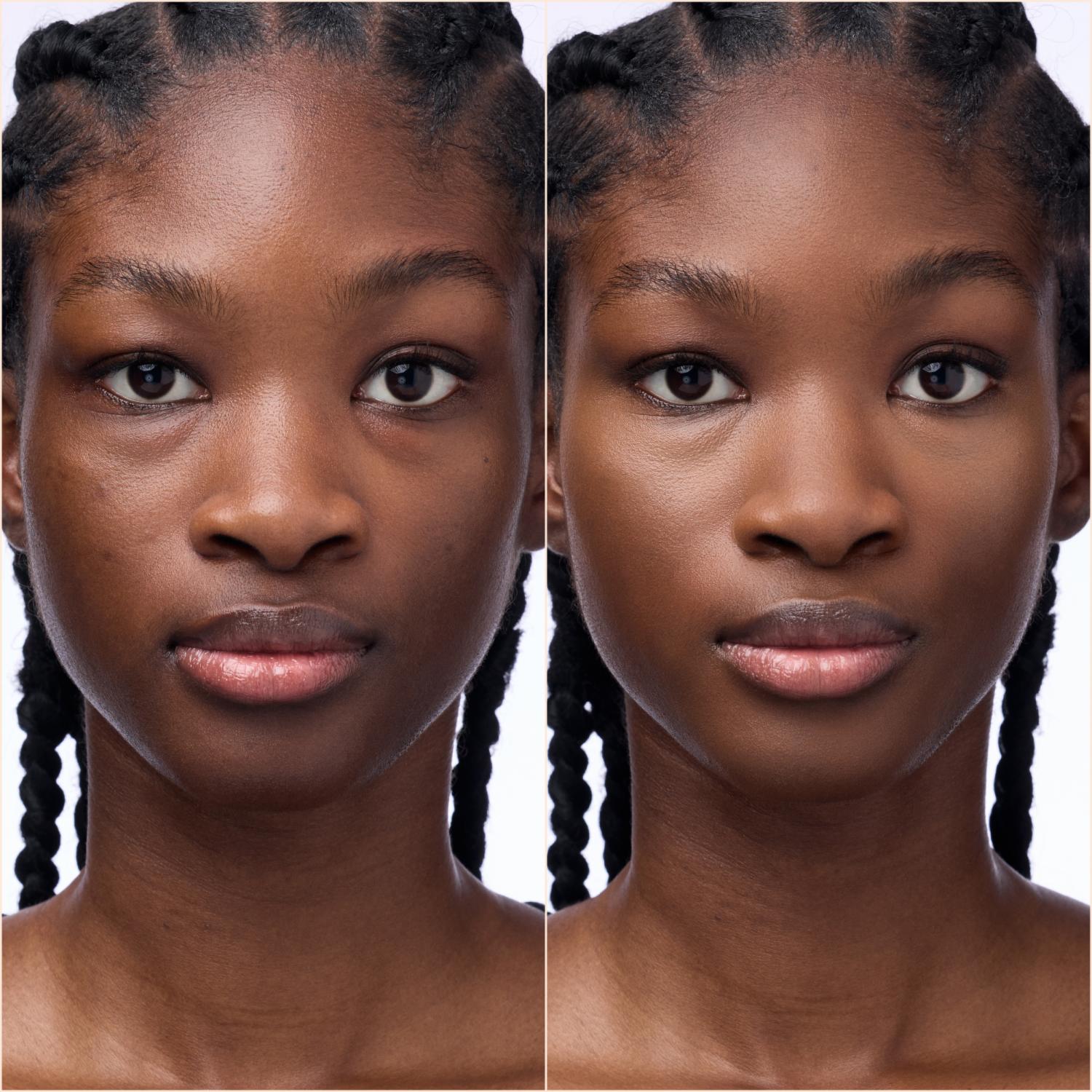 Polvo Compacto Magic Shine Eraser Gel To Powder CATRICE 10 G - Imagen 2