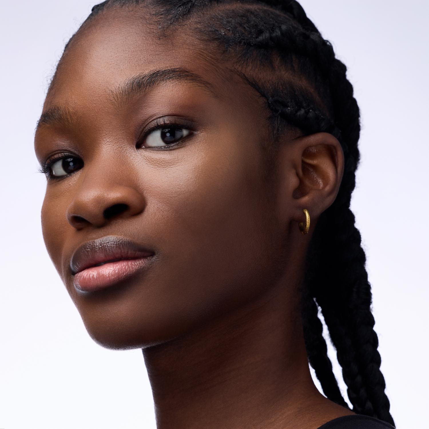 Polvo Compacto Magic Shine Eraser Gel To Powder CATRICE 10 G - Imagen 3