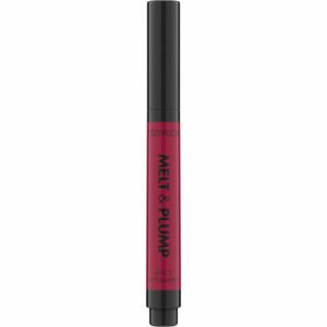 Brillo Labial Melt & Plump Juicy Plumper CATRICE