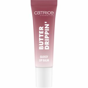 Bálsamo Labial Butter Drippin' Glossy CATRICE