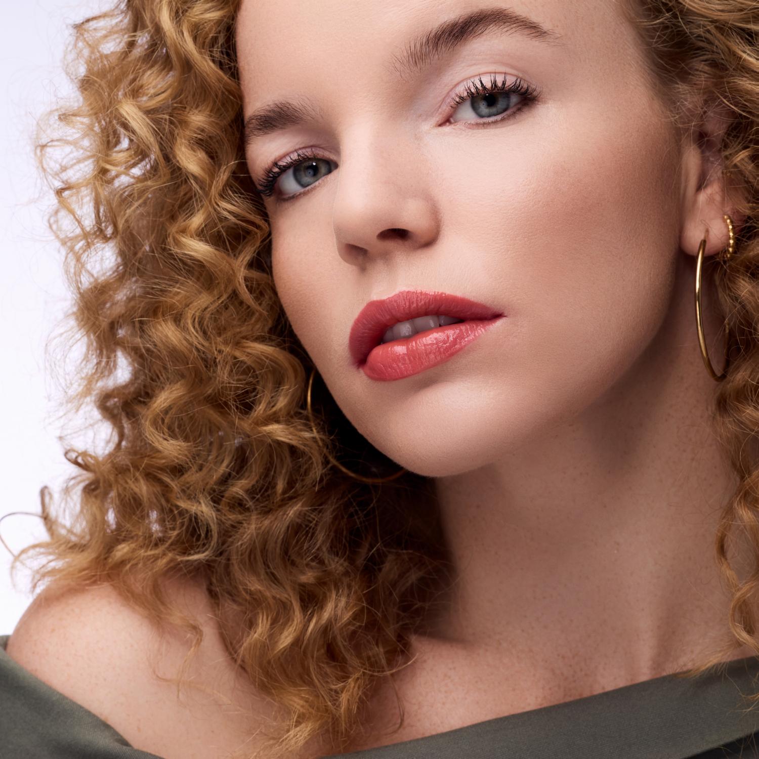 Tinta De Labios Glass Like Dewy CATRICE - Imagen 4