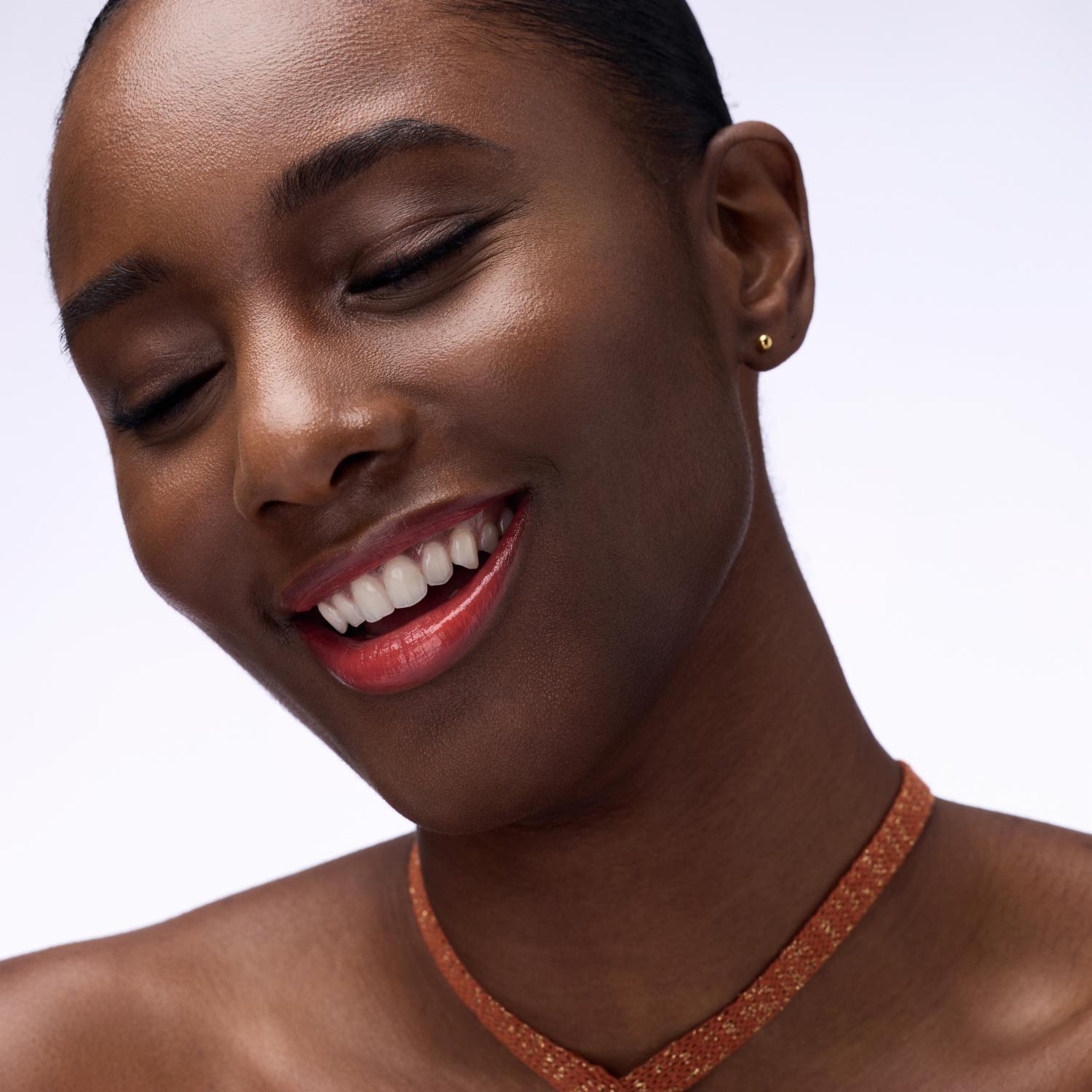 Tinta De Labios Glass Like Dewy CATRICE - Imagen 5