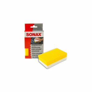 Esponja Aplicadora SONAX Unidad