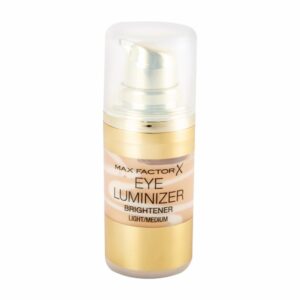Iluminador De Ojos Light Medium MAX FACTOR Unidad