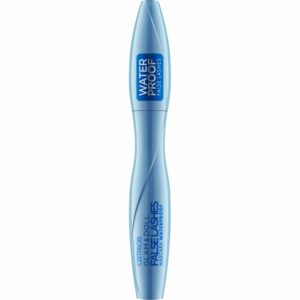 Máscara De Pestañas Glam & Doll False Lashes Waterproof CATRICE 10 Ml