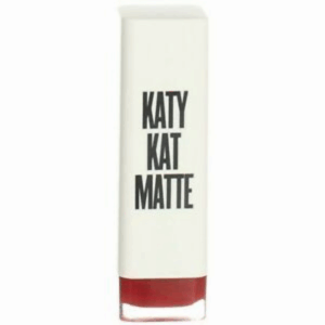 Labial Katykatmatt Crimsncat COVER GIRL Unidad