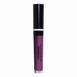 Labial Meltgpout Matte Backtalk COVER GIRL Unidad