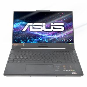 Notebook Tuf Gaming W11H ASUS 15,6"