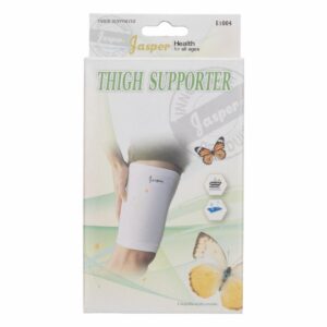 Muslera Elástica JASPER Medium