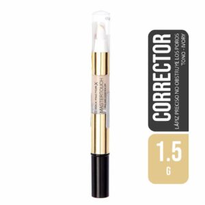 Corrector Facial Master Touch Ivory 303 MAX FACTOR 1,5 G