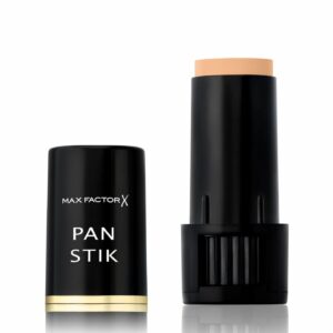 Base De Maquillaje Pan Stick Deep Olive 60 MAX FACTOR 9 G