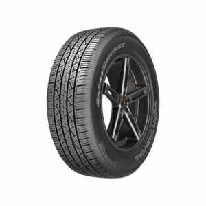 Llanta 245/60 105h Fr Cclx25 Bes Ausfu CONTINENTAL Rin 18"