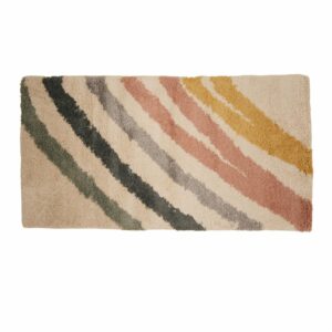 Alfombra Stella Rayas Colores BALTA