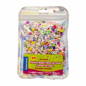 Set De Mullos Con Letras LPS Unidad