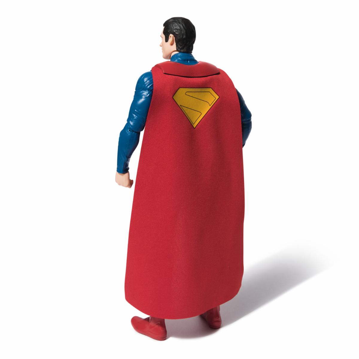 Figura De Acción Superman DC 30 Centímetros