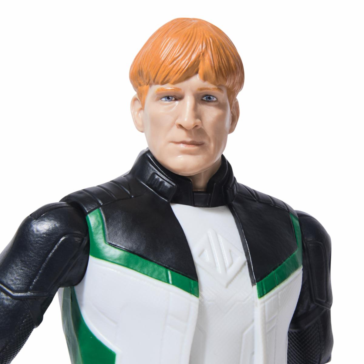 Figura De Acción Linterna Verde DC 30 Centímetros - Imagen 6