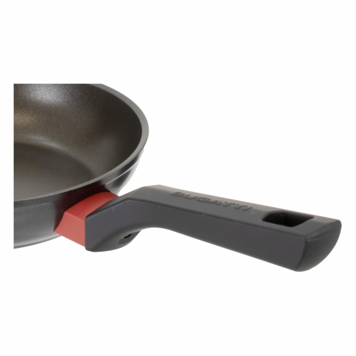Sartén De Inducción Negro BUGATTI 20 Cm - Imagen 3
