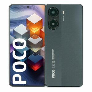 Teléfono Celular Poco X7 Pro 5G XIAOMI 12 Gb + 512 Gb