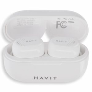 Audífonos Tw925 HAVIT Wireless