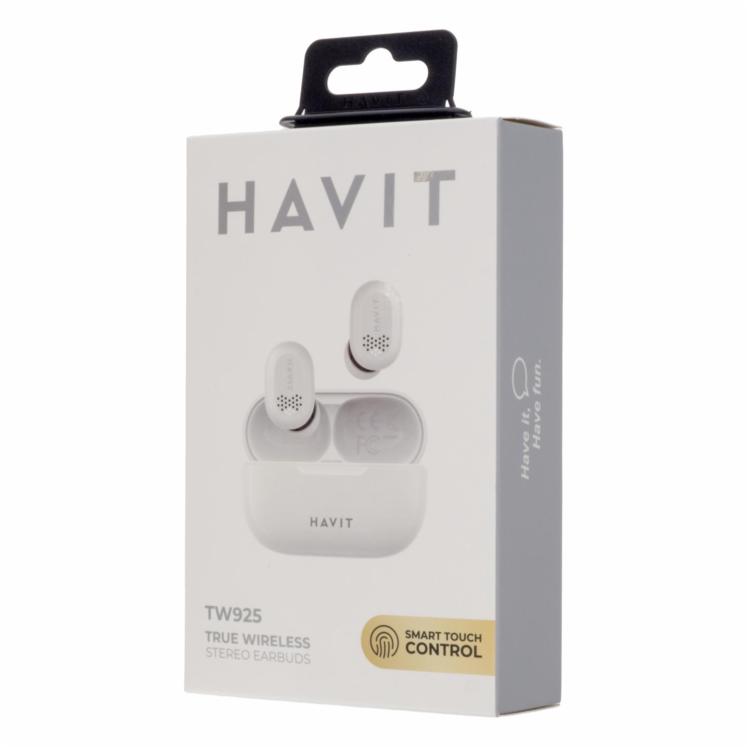 Audífonos Tw925 HAVIT Wireless - Imagen 4