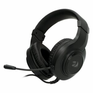 Audífonos Gamer Hylas H260Rgb REDRAGON Wireless