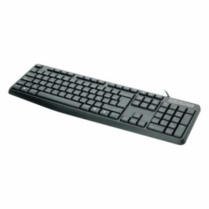 Teclado K200 Standard MEETION Usb