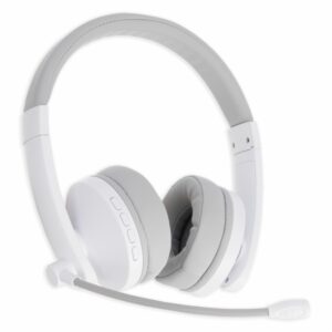 Audífonos Tipo Diadema Bth003 MEETION Bluetooth