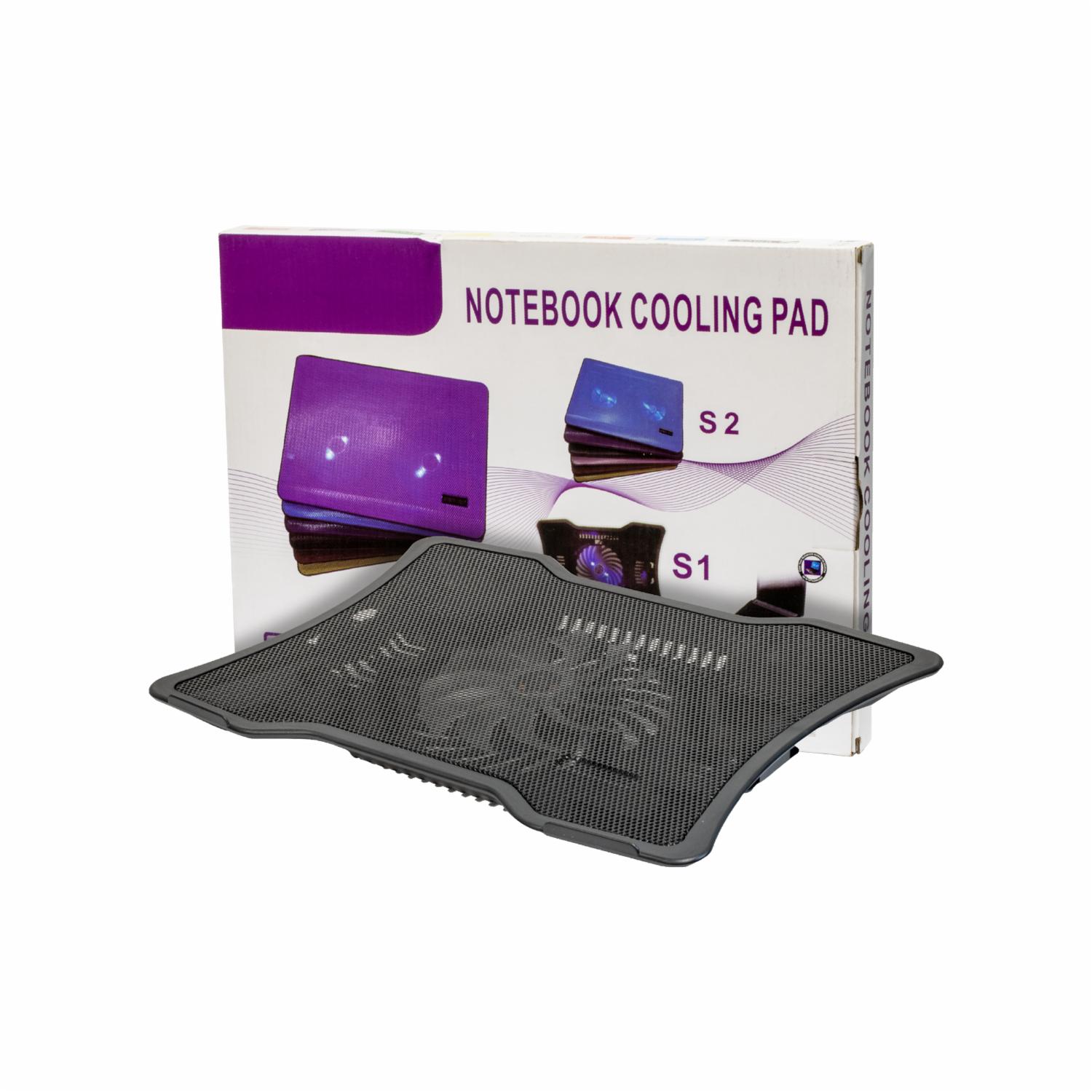 Ventilador Para Notebook PC S1 - Imagen 3