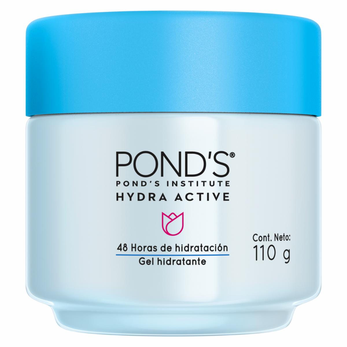 Gel Facial Hidratante Hydra Active POND’S 110 G