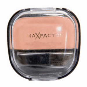 Blush Colorfast Romantic Rose MAX FACTOR Unidad