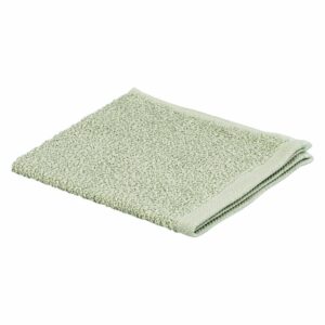Toalla De Cara Yerinoe Verde CANNON 34.5 X 33.5 Cm