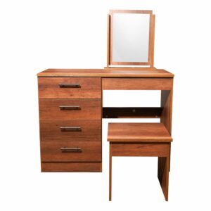 Tocador Kaia RTA Canela