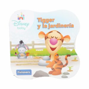 Libro Formas Personajes Surtidos PRIMAVERA 80 Páginas