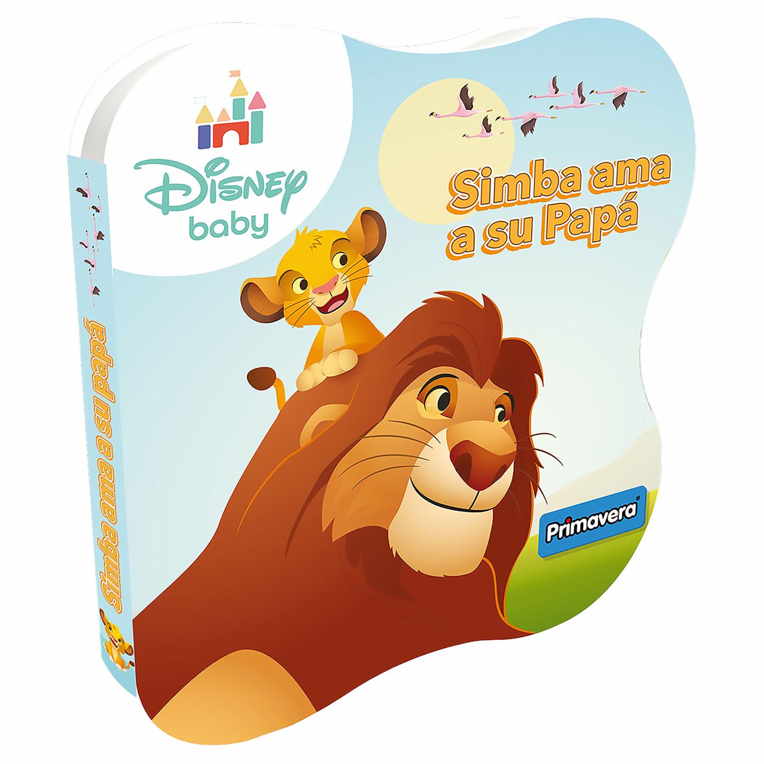 Libro Formas Personajes Surtidos PRIMAVERA 80 Páginas