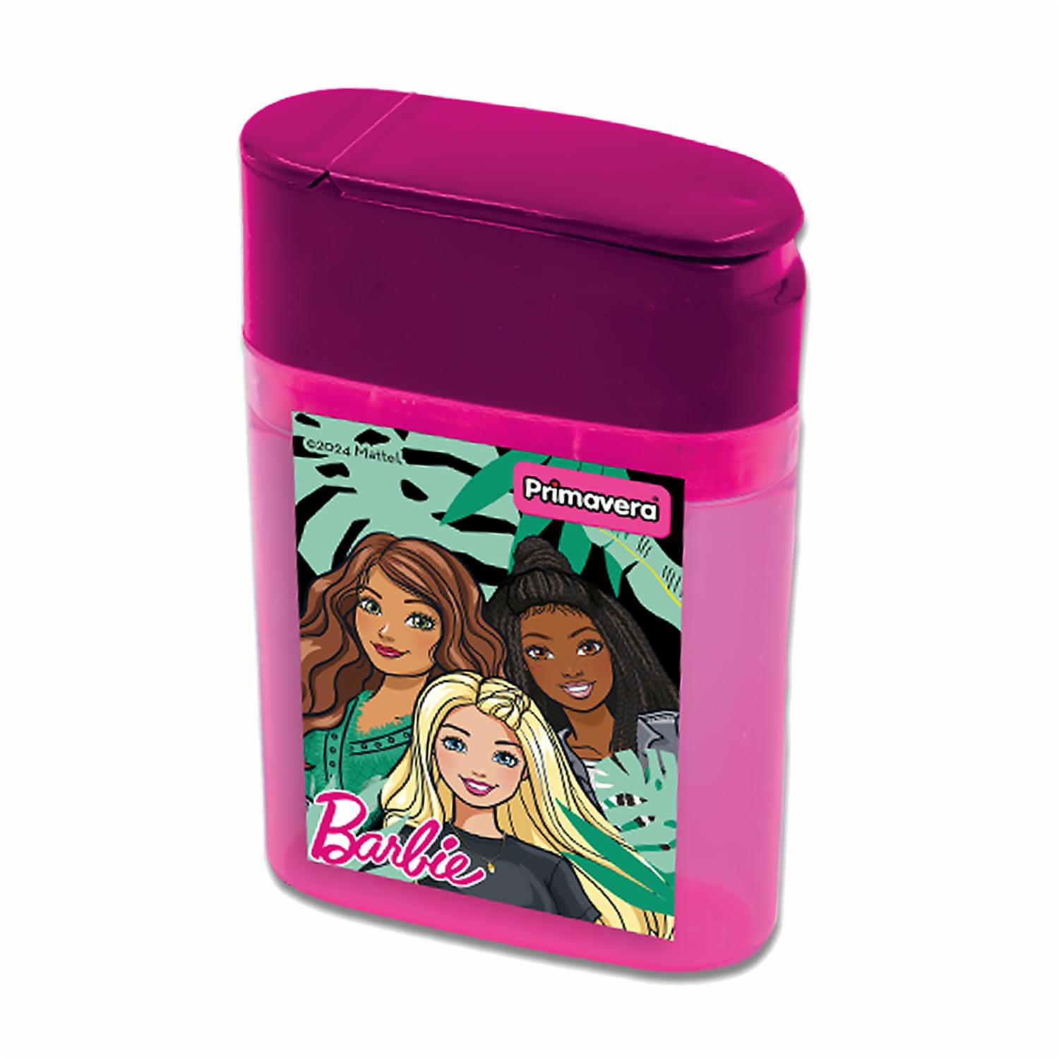 Kit Escolar Barbie PRIMAVERA 20 Piezas