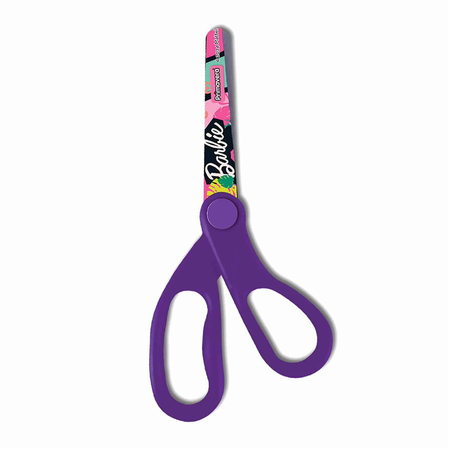 Kit Escolar Barbie PRIMAVERA 20 Piezas - Imagen 4