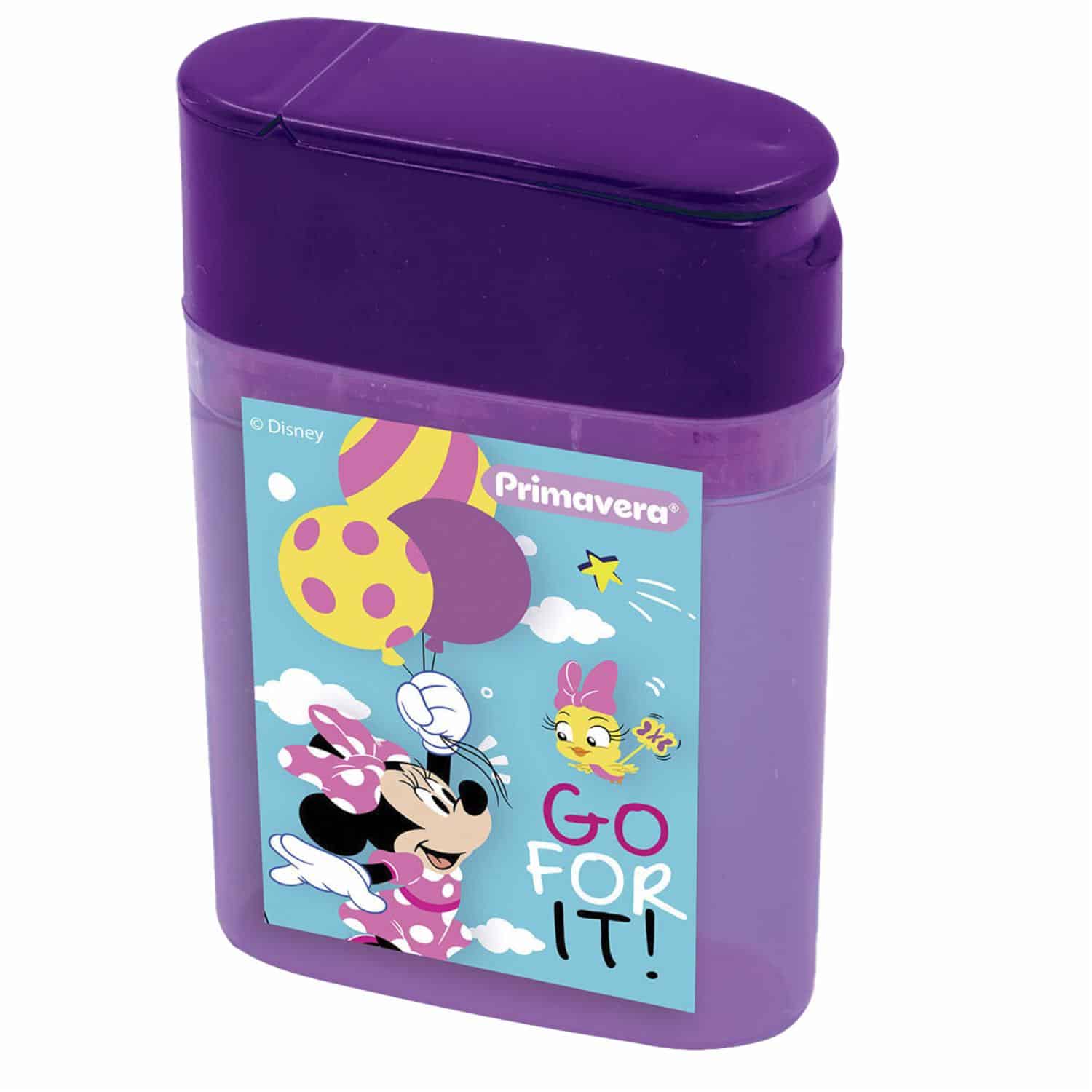 Kit Escolar Minnie PRIMAVERA 20 Piezas - Imagen 2