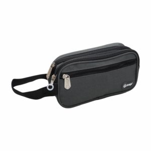 Cartuchera Diseños Surtidos 2 Bolsillos P.bags PRIMAVERA Premium