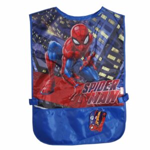 Delantal Sin Mangas Personajes Surtidos PRIMAVERA 42X56X1Cm