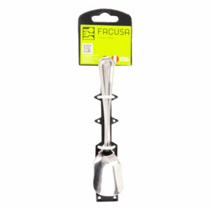 Set Cucharitas Para Helado Corazón FACUSA 3 Piezas