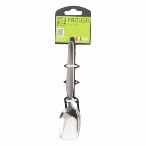 Set Cucharitas Para Helado Línea Pro FACUSA 3 Piezas