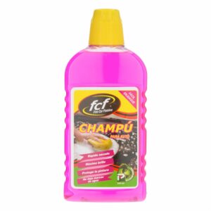 Shampoo Automotriz Ultra Concentrado FCF 500 Ml