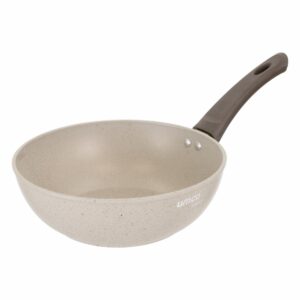 Wok De Inducción Sahara UMCO 24 Cm