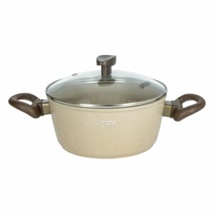 Olla Caldero De Inducción Sahara UMCO 20 Cm