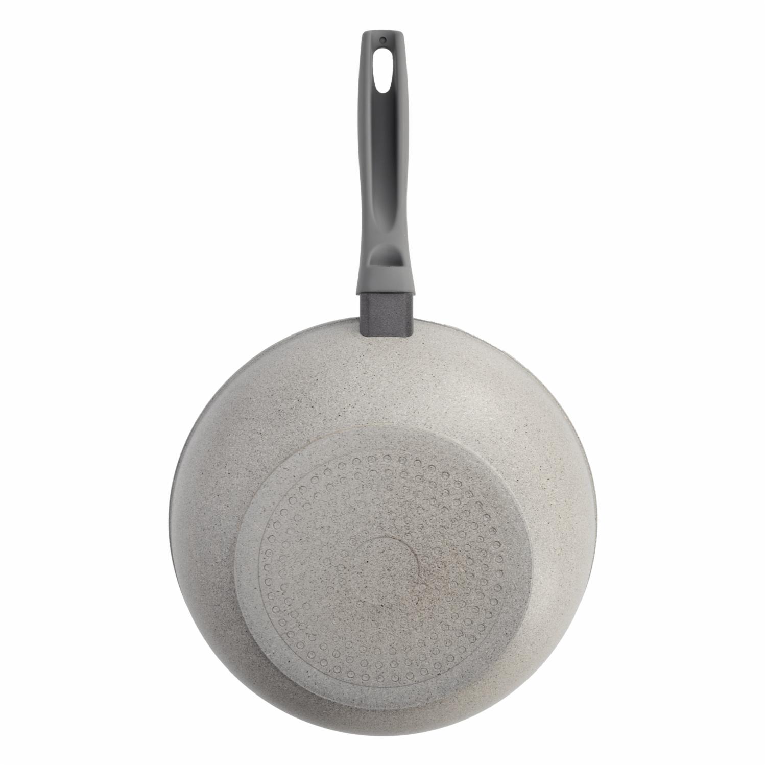 Wok De Inducción Ipanema UMCO 24 Cm - Imagen 2
