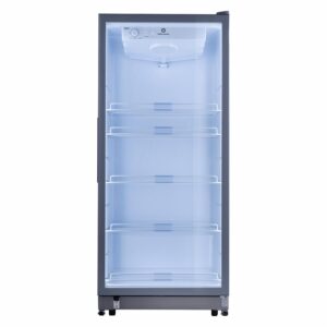 Vitrina Frigorífica VFV520 INDURAMA 410 Litros
